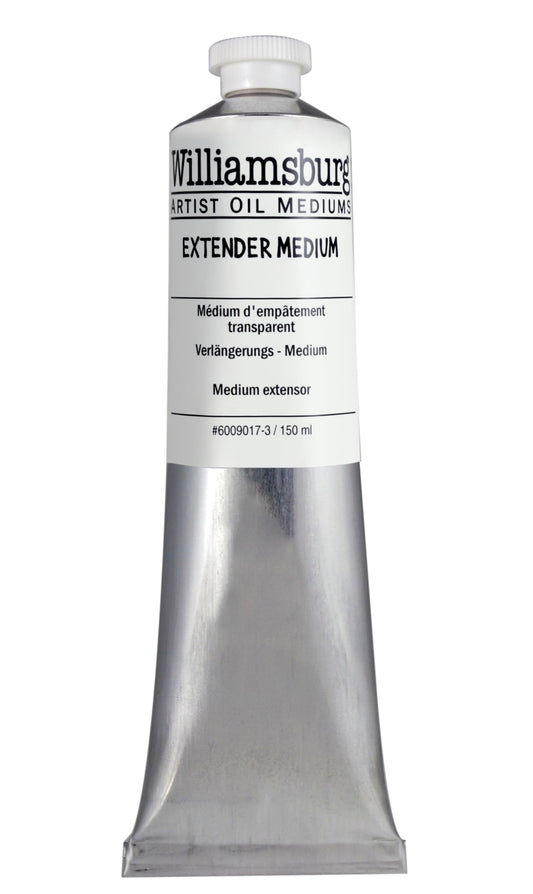 Williamsburg Oil Extender Medium