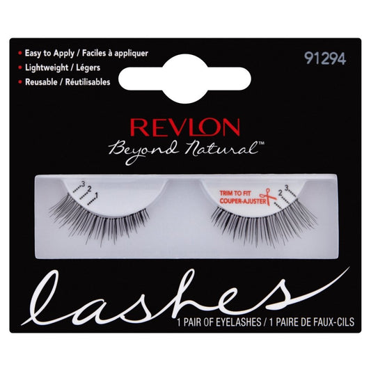 Revlon Single Lashes, Defining