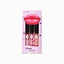 NICKA K NEW YORK Pure Glow Lip Oil (Pure Love)