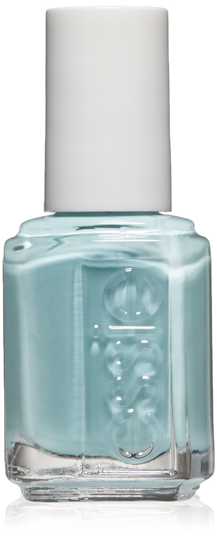 essie Nail Polish, Glossy Shine Finish, Udon Know Me, 0.46 fl. oz. Beauty & Personal Care essie