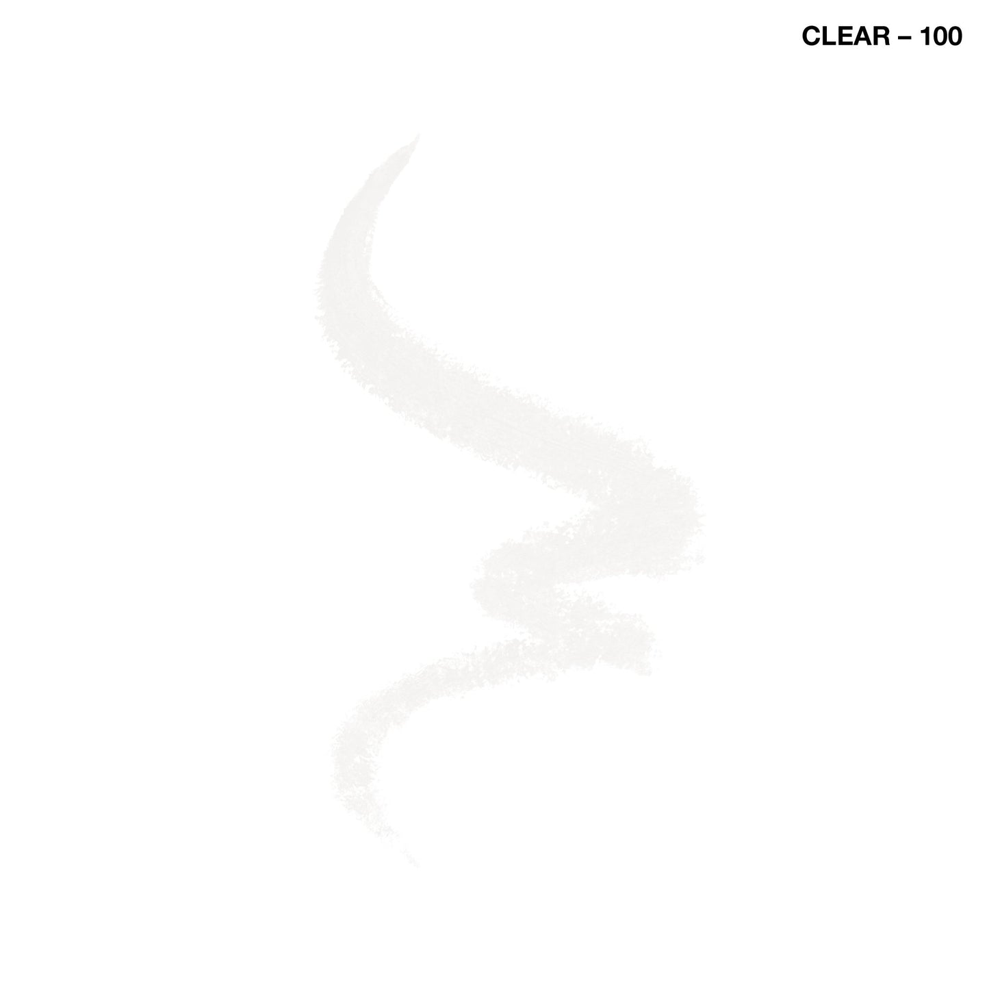 COVERGIRL Farewell Feathering Lip Liner, Clear, 0.04 Ounce (packaging may vary), Pack of 1