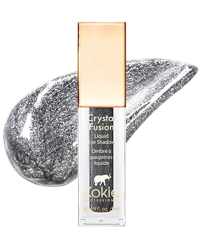 Kokie Cosmetics Crystal Fusion (Umbra)