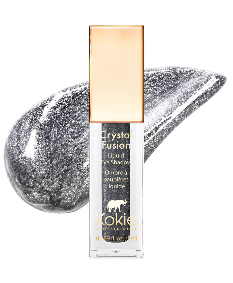 Kokie Cosmetics Crystal Fusion (Umbra)