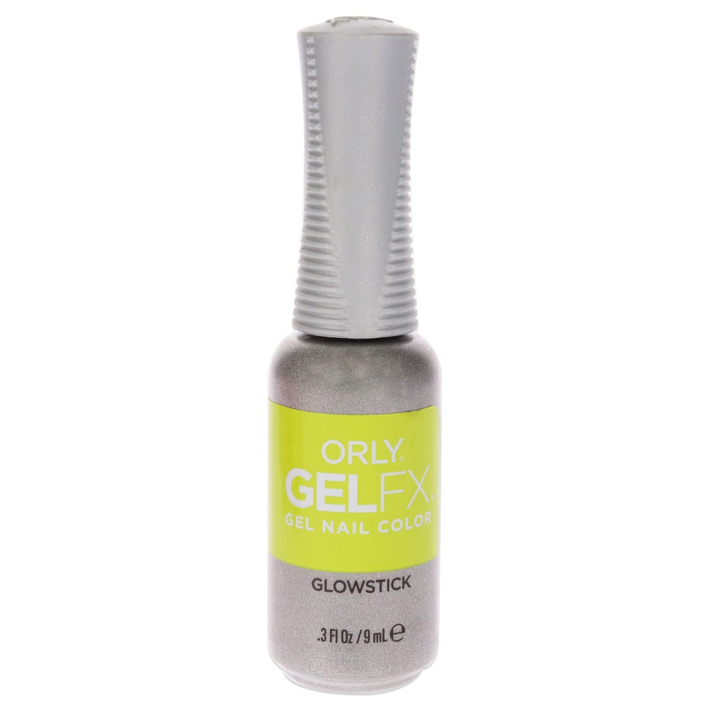 Gel Fx Gel Nail Color - 30765 Glowstick by Orly for Women - 0.3 oz Nail Polish Beauty & Personal Care Orly