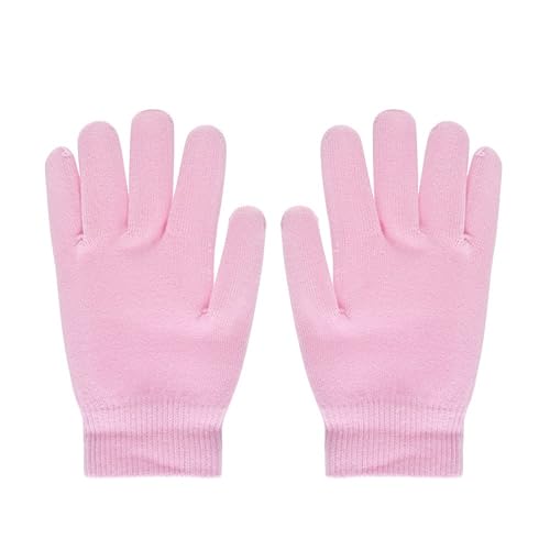Ralyn Night Care Gel Gloves 1 Pair Beauty & Personal Care NightCare