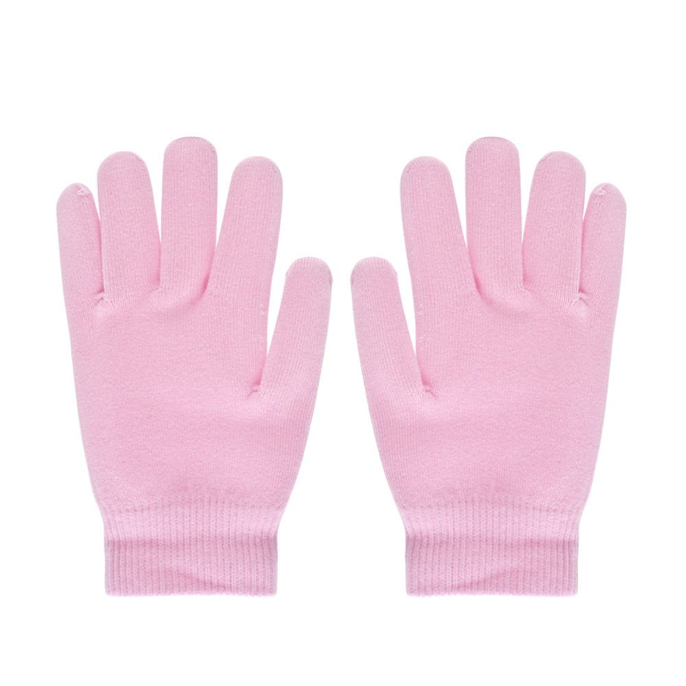Ralyn Night Care Gel Gloves 1 Pair Beauty & Personal Care NightCare