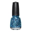 China Glaze Nail Polish, Can You Sea Me? 1425 Beauty & Personal Care China Glaze