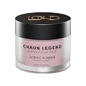 Chaun Legend Acrylic Powder, 2oz Long Lasting Salon Quality, Bubble Free, Self Leveling Professional Manicures, Fake Nails, Carving & Extensions Beauty & Personal Care Chaun Legend Professional Nails