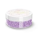 MARBLERS Twinkle Face & Body Glitter [Light Purple] 0.18oz (5g) | Fine | Non-Toxic | Vegan | Cruelty-Free | Festival, Rave & Party Makeup | Eye, Hair