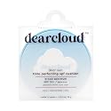 dearcloud Dear Sun Perfecting SPF Cushion - Color Adapting Sunscreen, Korean Sunscreen SPF 50+ (.53 oz)