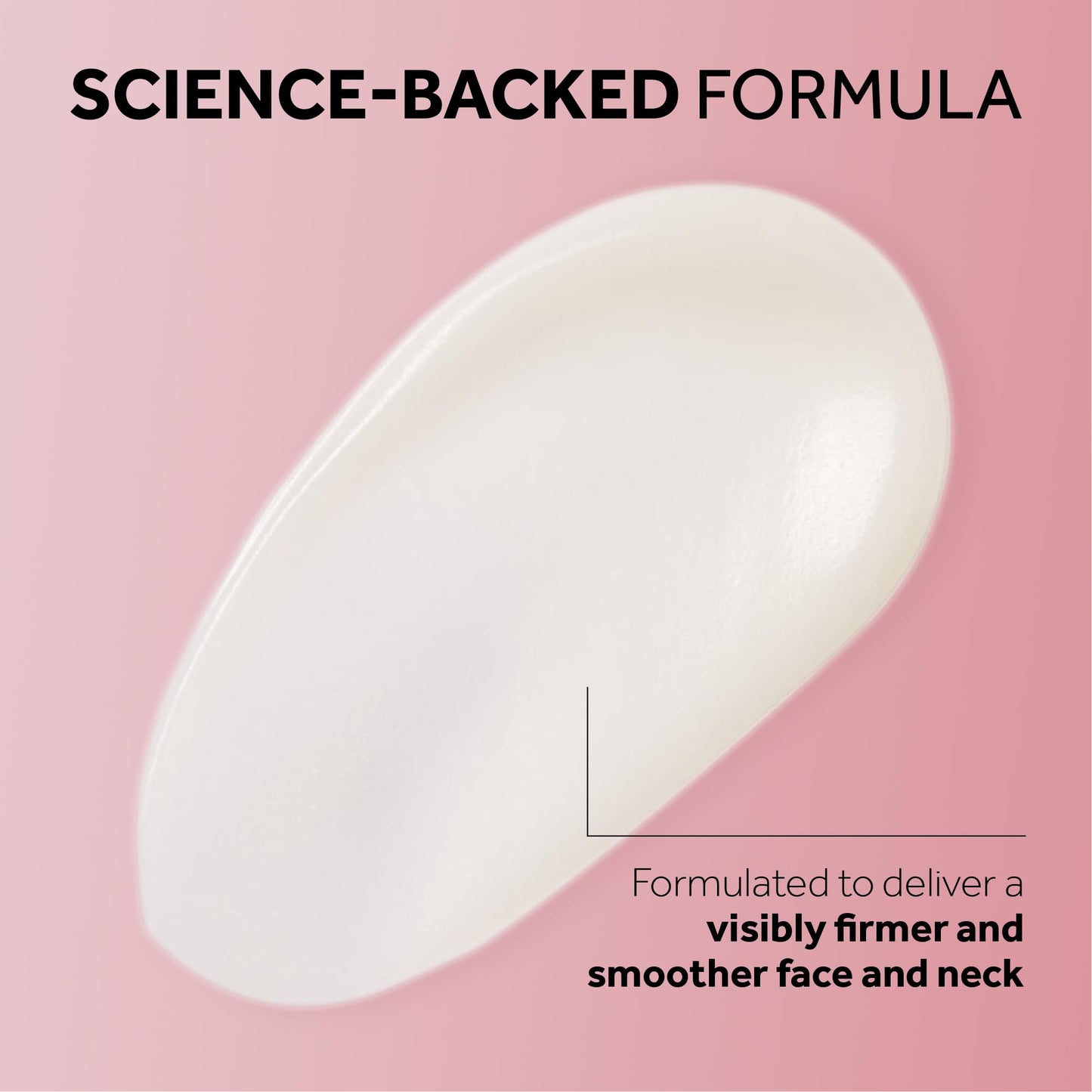 No7 Restore & Renew Multi Action Serum for Face & Neck - Anti Aging Serum for Neck Firming and Tightening - Infused with Hydrating Collagen Peptides Beauty and Personal Care No7