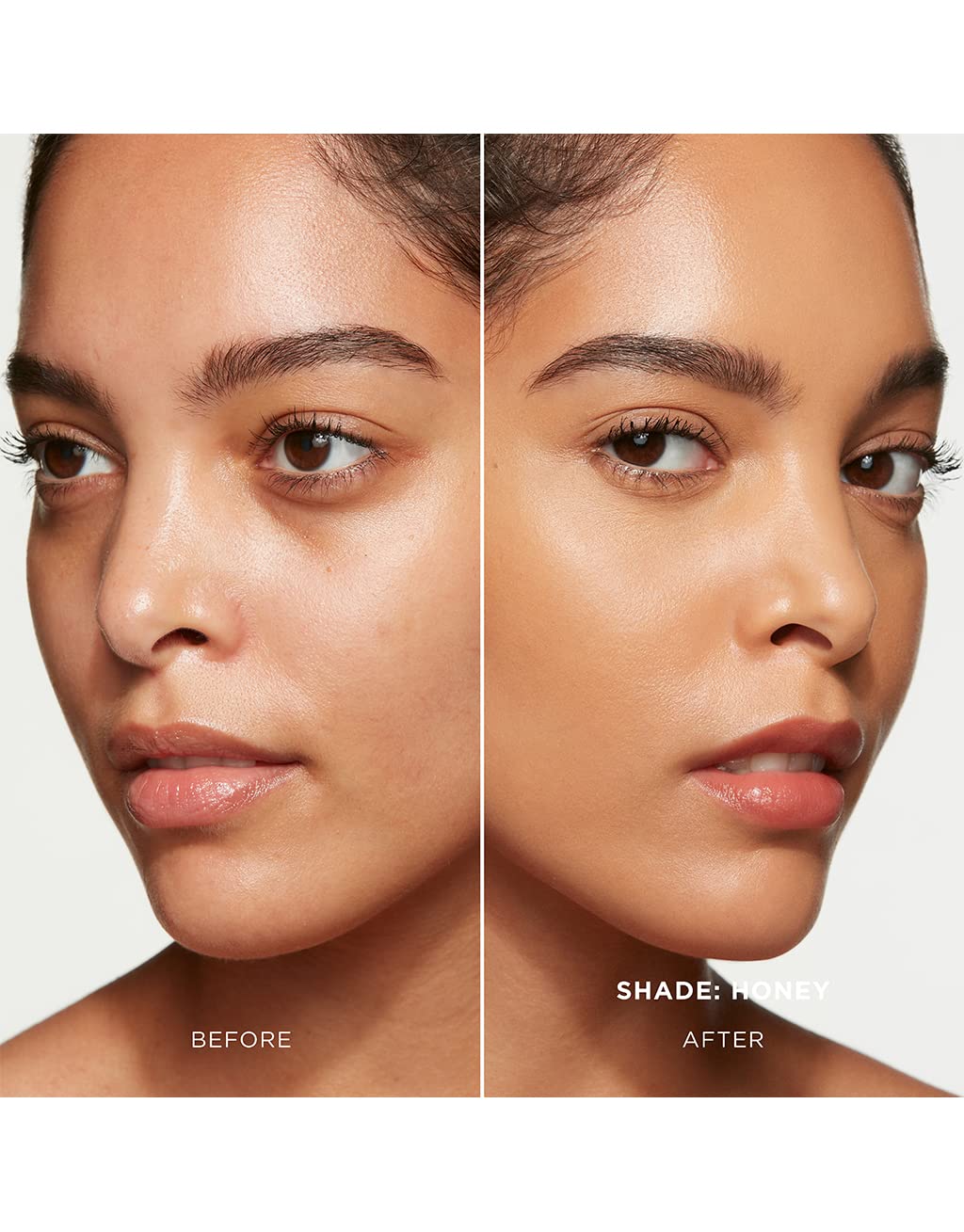 Hourglass Vanish Seamless Finish Foundation Stick Honey 11.5 - Medium Deep with Warm Undertones