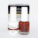Gelixir Matching Color Gel & Nail Lacquer - 130 Beauty & Personal Care Gelixir