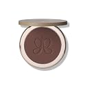 Anastasia Beverly Hills Smooth Blur Bronzer - Weightless Sun-Kissed Pressed Powder for Sculpting, Warming, and Blurring Skin Texture - Bronze Bay