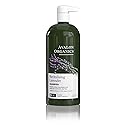 Avalon Organics Revitalizing Lavender Shampoo, 32 oz