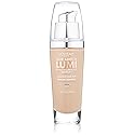 L'Oréal Paris True Match Lumi Healthy Luminous Makeup, C3 Creamy Natural, 1 fl. oz.