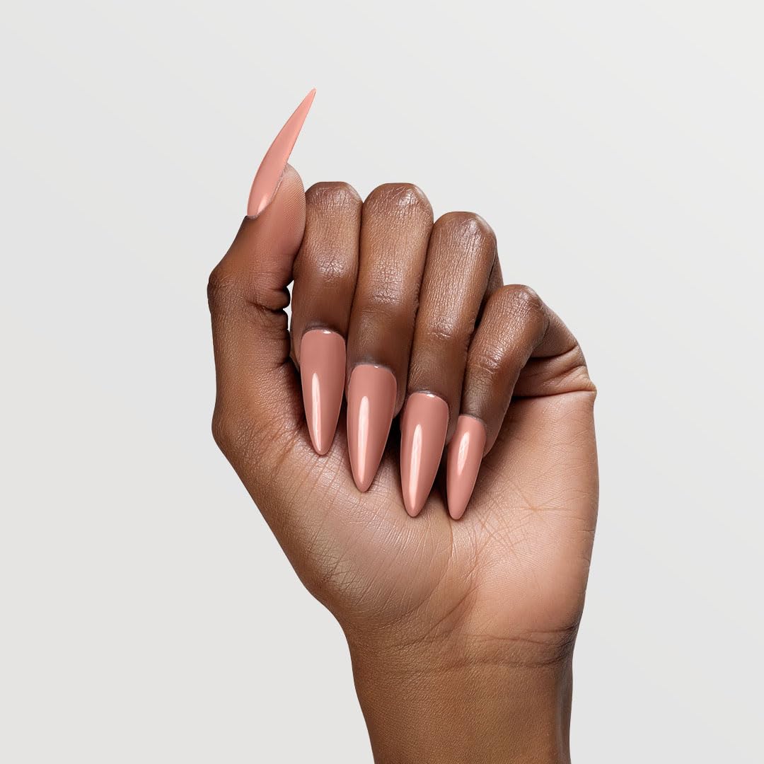 Chaun Legend UV Gel Nail Polish, 0.5 Ounce Long Lasting Salon Quality, Bubble Free Professional Manicures, Quick Dry High Shine, iykyk LG5027 (beige Beauty & Personal Care Chaun Legend Professional Nails
