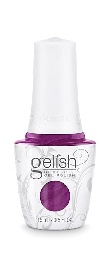 Gelish TPO-Free Soak-Off Gel Nail Polish - Star Burst, 9 mL Beauty & Personal Care Gelish