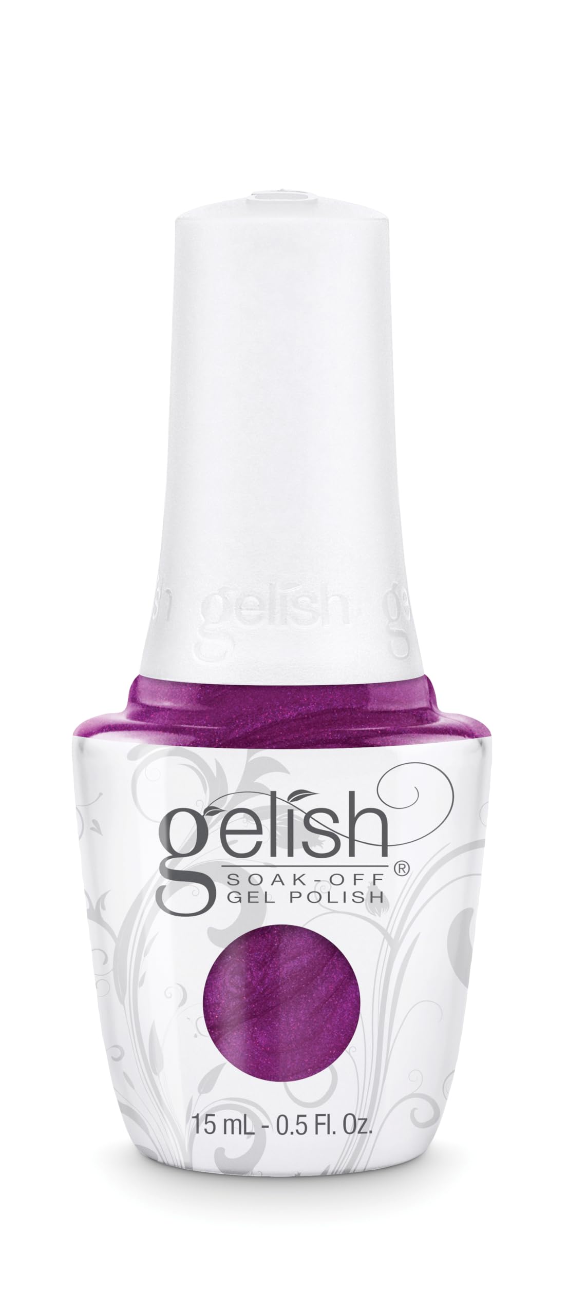 Gelish TPO-Free Soak-Off Gel Nail Polish - Star Burst, 9 mL Beauty & Personal Care Gelish