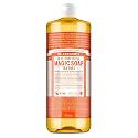 Dr Bronner Soap Liq Ttree