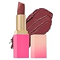 Juvia's Place The Nude Velvety Matte Lipstick Kebi - Nude, Long-lasting, Rich-Color Lip Makeup, Creamy Lipstick with Matte Finish, Beauty & Lip Products