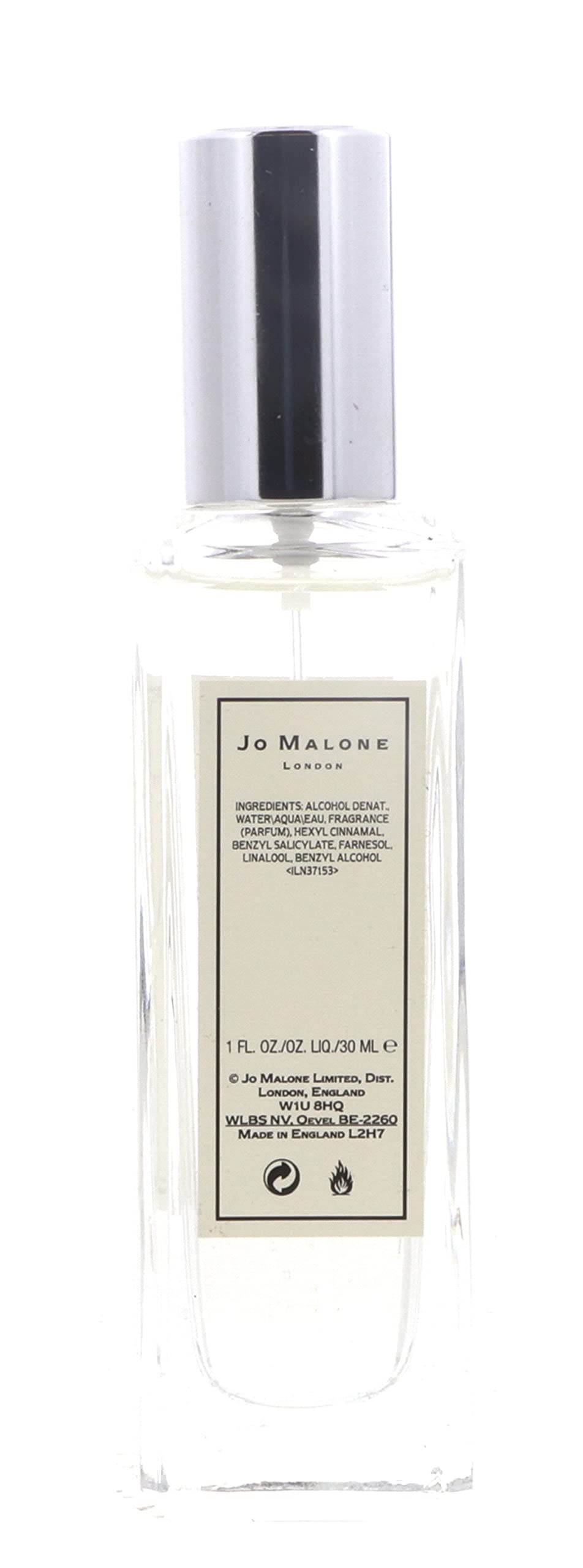 Wild Bluebell Cologne Spray (Originally Without Box) 30ml/1oz