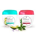 TEATRICAL Day & Night Skincare Set, Face Moisturizer for Day with Avocado & Anti-Wrinkle Cream for Night with Green Tea, Stem Cell Face Cream