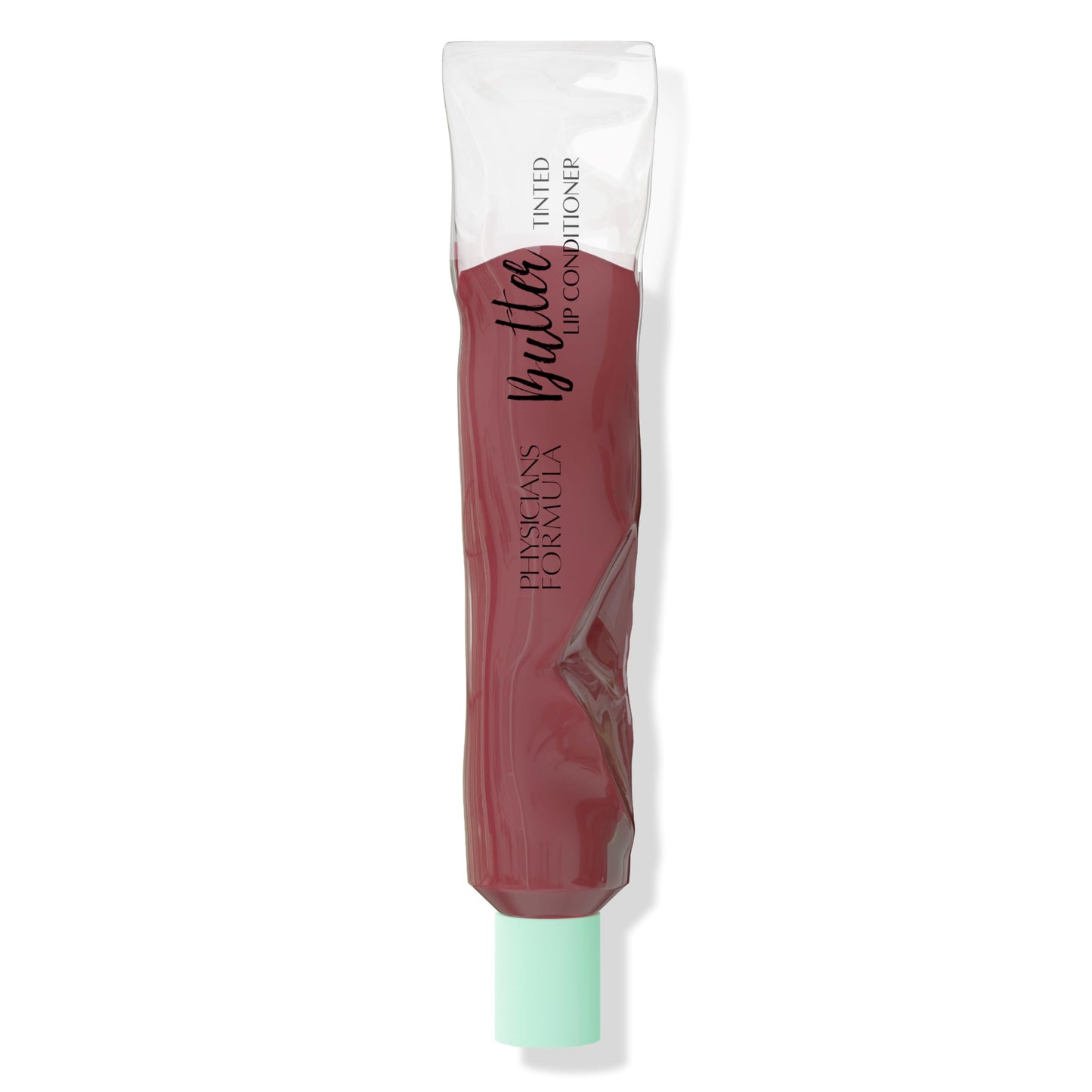 Physicians Formula Butter Lip, Easy Smooth Application, Enriched with Amazonian Butter, Tinted & High-Shine Glossy Finish - Beach Bronze
