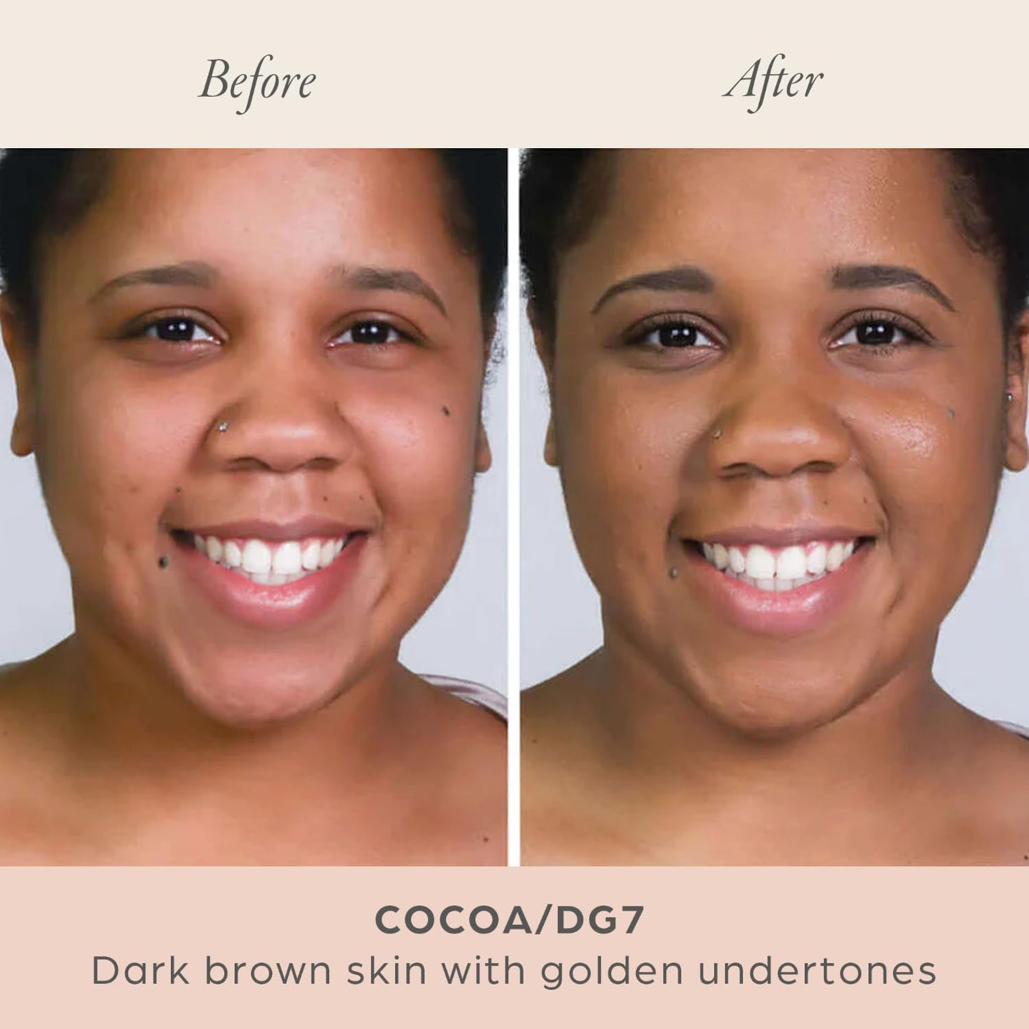 PUR Beauty 4-in-1 Pressed Mineral Makeup Powder Foundation with SPF 15 - Concealer & Finishing Compact Pressed Powder for Face - Buildable Medium