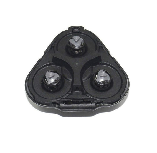 Original Shaving Unit Bottom Assy Compatible With Philips Electric Shaver Beauty and Personal Care service_parts