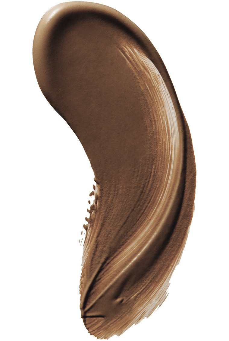 Maybelline New York Dream Cushion Fresh Face Liquid Foundation, Cocoa, 0.51 Ounce