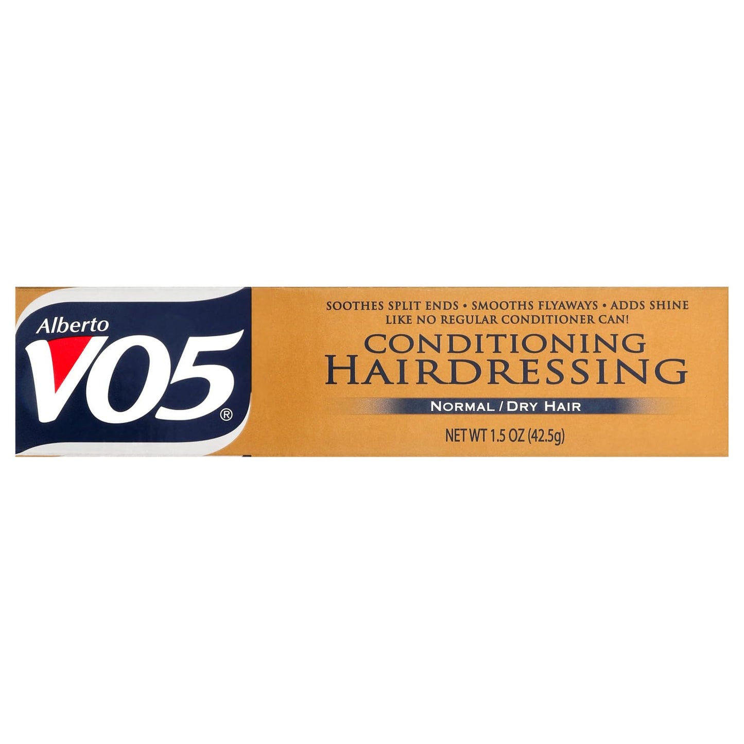 VO5 Conditioning Hairdressing for Normal-Dry Hair (Case of 12)