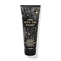 Into the Night Ultimate Hydration Body Cream by Bath and Body Works for Women - 8 oz Body Cream
