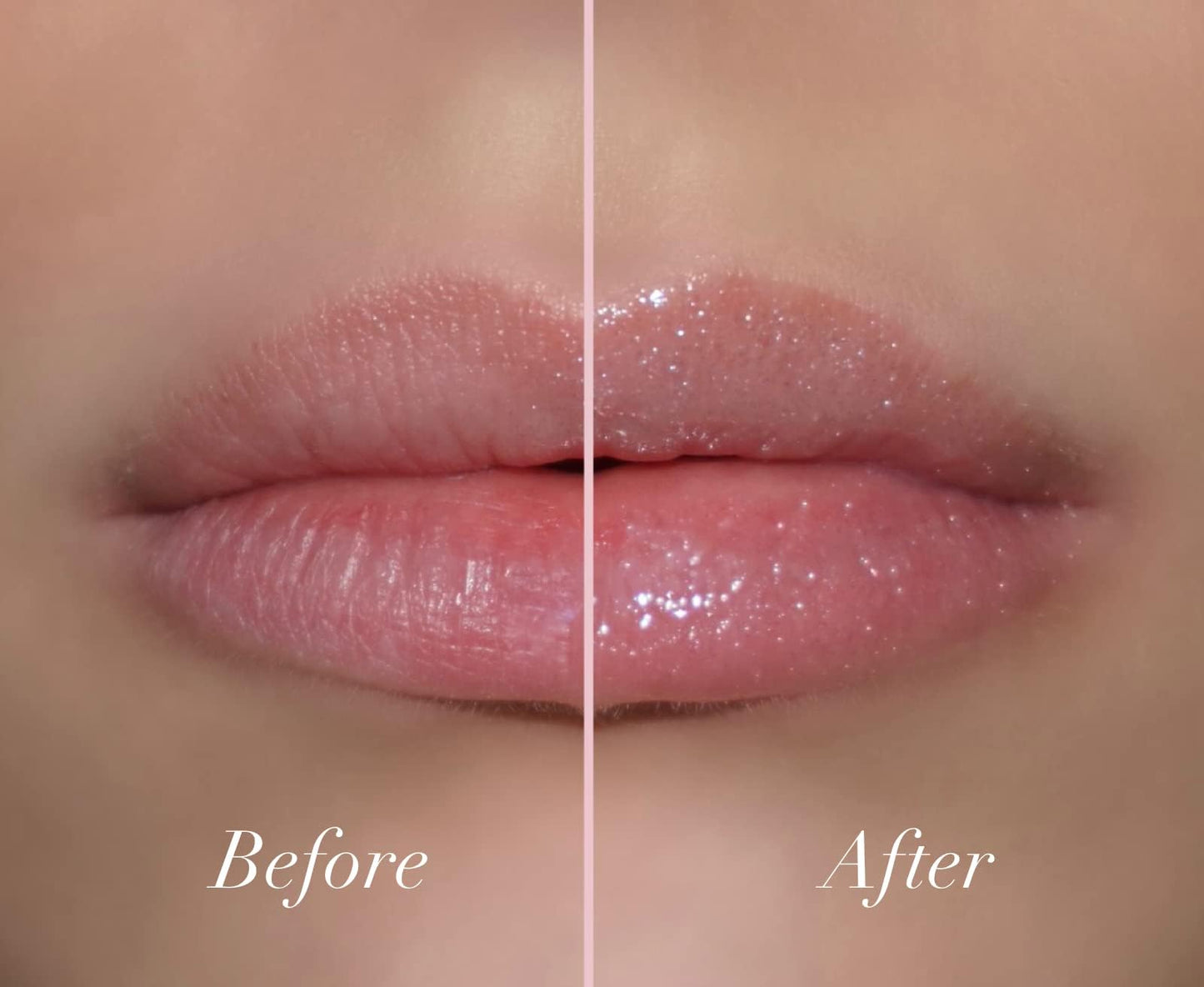 Girlactik Jello Gloss Balm - Hydrating Lip Gloss with Natural Shine, Pink Lemonade Scent, Moisturizing, and Smooth, Perfect for Everyday Lip Care with