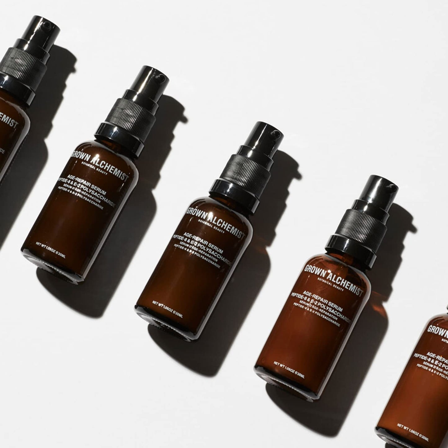 Grown Alchemist :: Age-Repair Face Serum (30ml / 1.06oz)