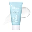 e.l.f. SKIN Holy Hydration! Sleeping Mask, Moisturizing & Plumping Dual-Use Sleep Or Rinse-Off Face Mask, Soothes Skin With A Creamy Formula