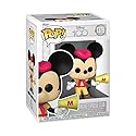 Funko POP! Disney: Mickey Mouse Club - Mickey - Collectable Vinyl Figure - Gift Idea - Official Merchandise - for Kids & Adults - Movies Fans - Model…