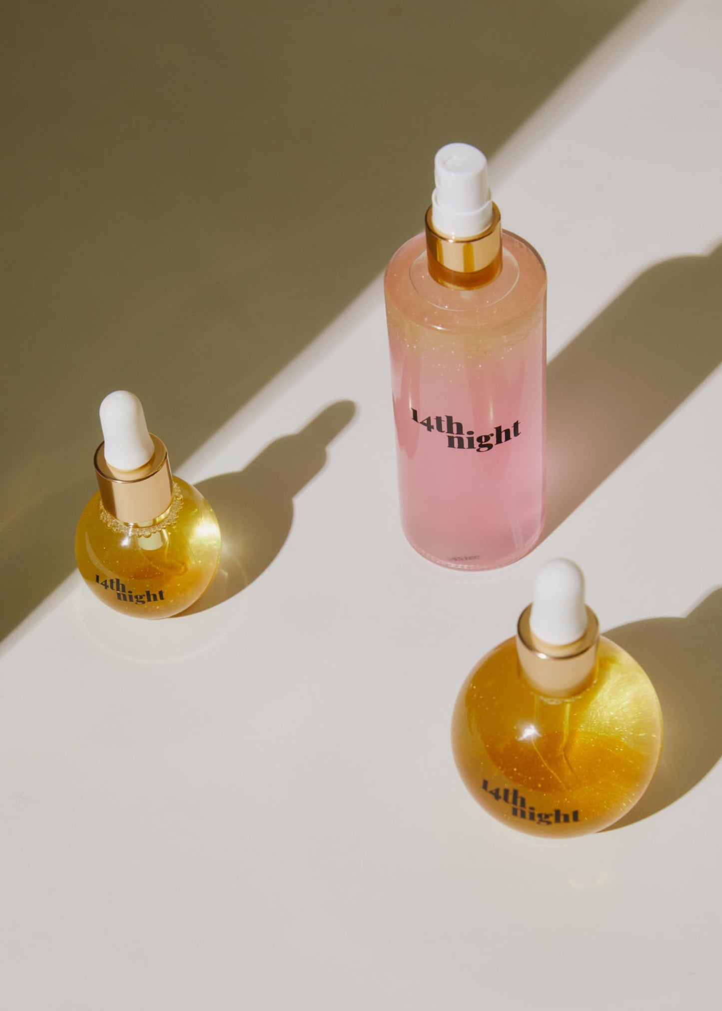 The Natural Surf Spray, 120 ML