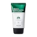 SOME BY MI Truecica Mineral Calming Tone-Up Suncream / SPF50+, PA++++ / 1.69Oz, 50ml / Brightening and Calming Effect/Mild Sun and UV Protection