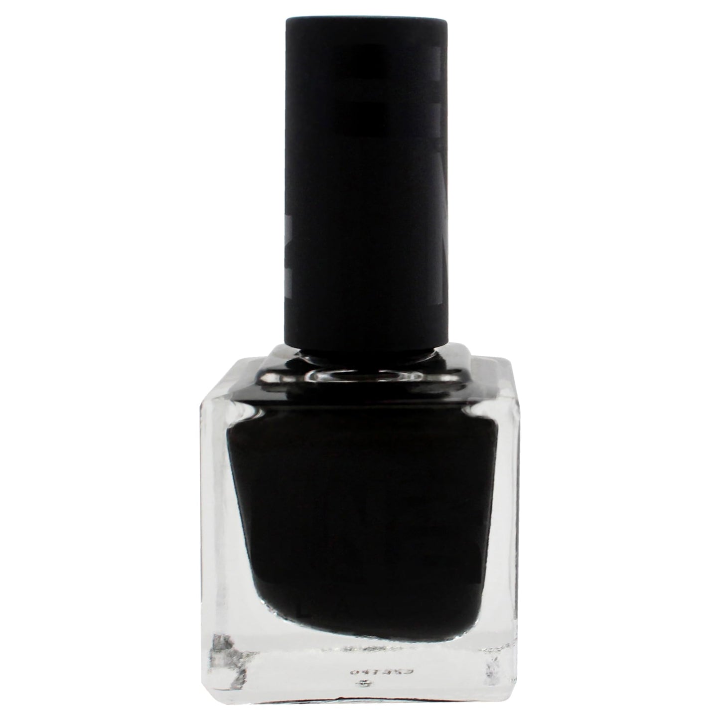 Vegan Nail Polish - 103-206 Black by UNDN for Women - 0.5 oz Nail Polish Beauty & Personal Care UNDN