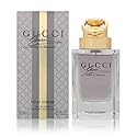 Gucci Made to Measure Eau de Toilette Spray for Men, 3 Ounce