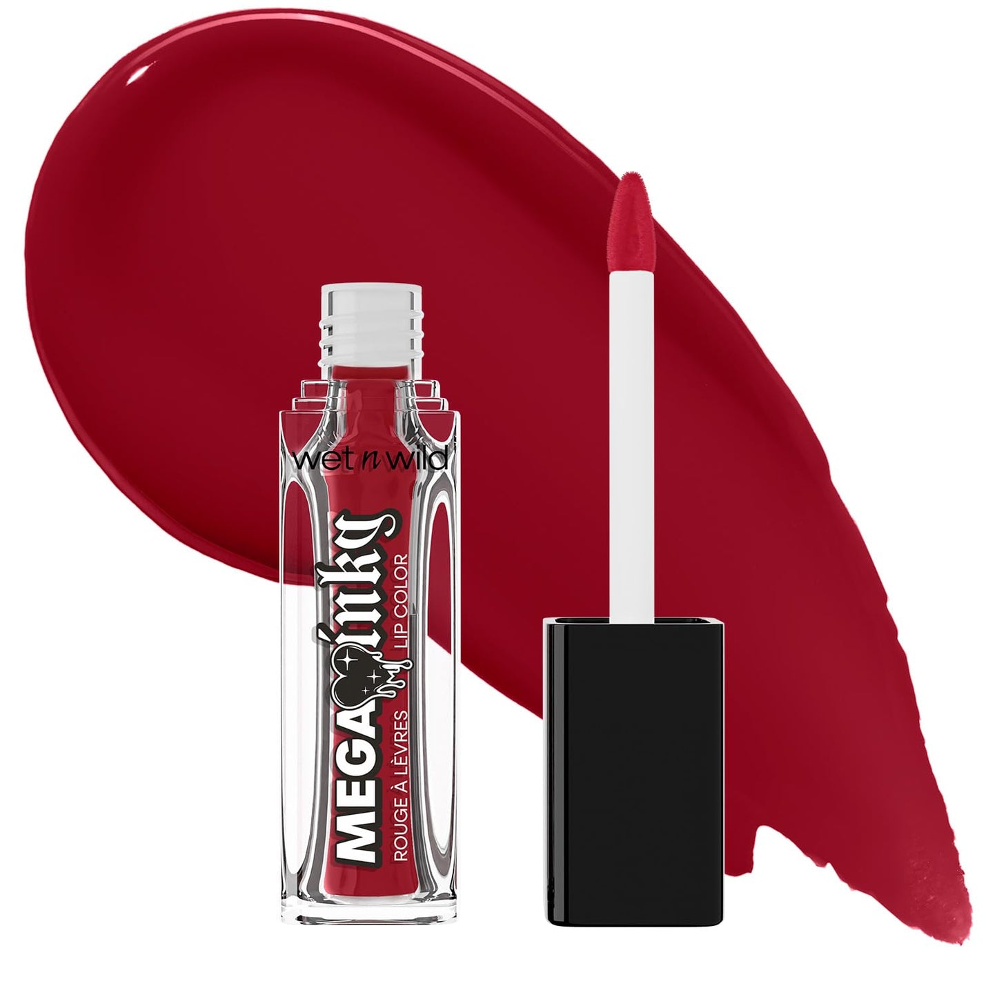 wet n wild Mega Inky Lip Color