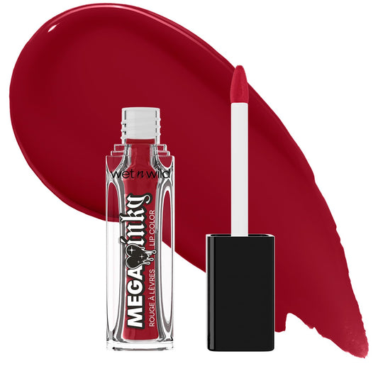 wet n wild Mega Inky Lip Color