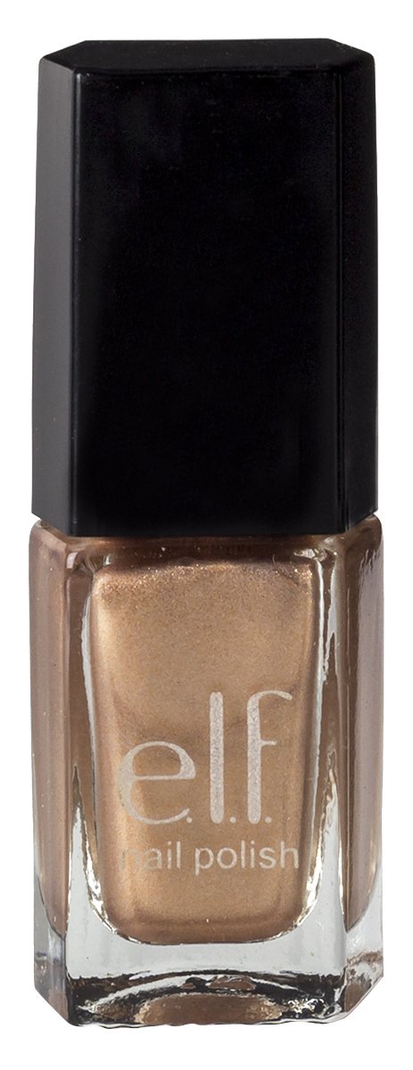 e.l.f. 12 Piece Nail Cube Set