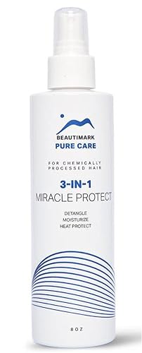 BEauti Mark Pure Care - 3-in-1 Miracle Protect by BeautiMark, 8 Ounce