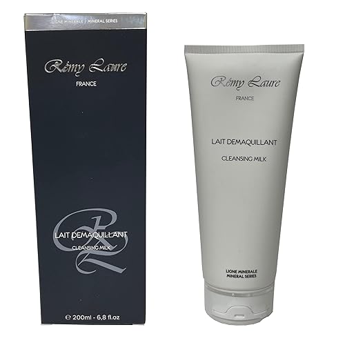 Remy Laure - Cleansing Milk 200ml