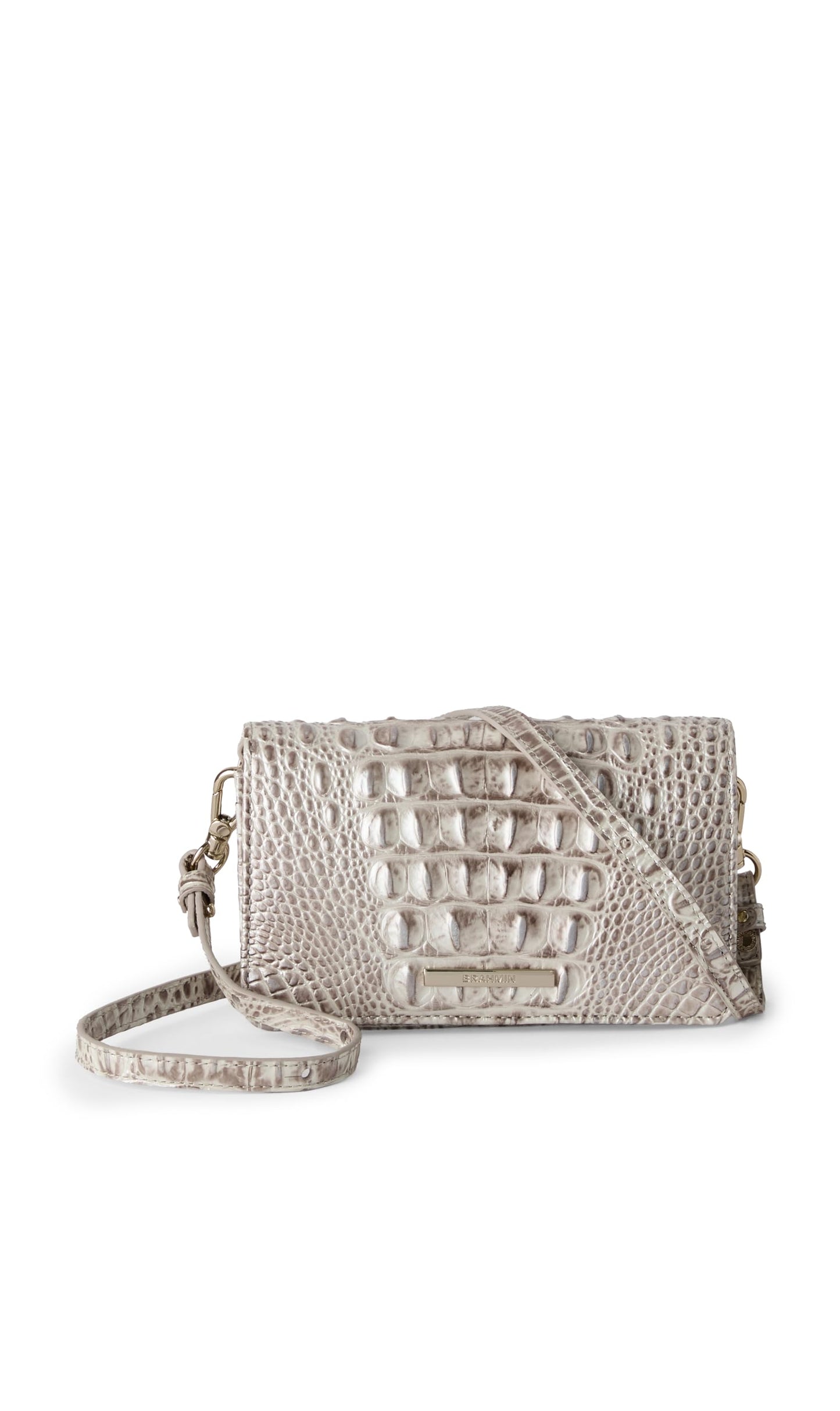 BRAHMIN Minuette - Pristine Melbourne