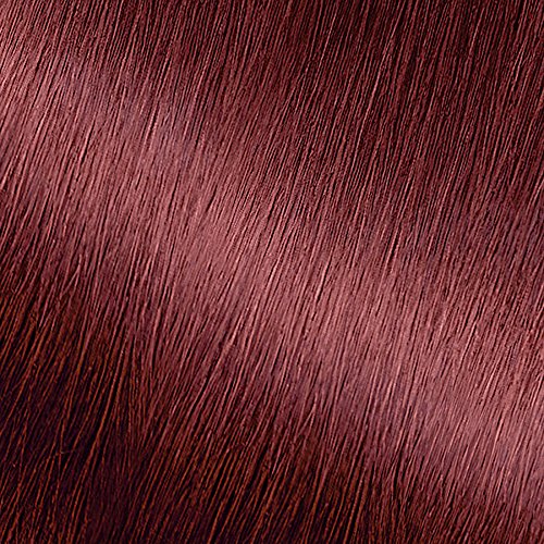 Garnier Nutrisse Nourishing Color Creme - 56 Medium Reddish Brown 1 Each (Pack of 2)