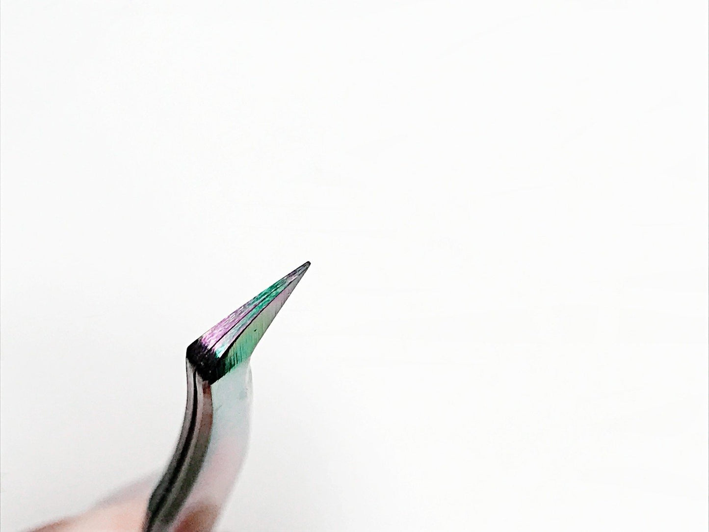 Rev Pro Rainbow Tweezer/Volume /3D & 6D tool/Eyelash Extension/By PINKLAB Beauty and Personal Care PINKLAB