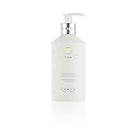 Zents Hand & Body Wash (Sun Fragrance) | Hydrating Anti-Aging Cleanser with Organic Shea Butter & Aloe for Dry Skin | Gentle & Nourishing | 10 fl oz